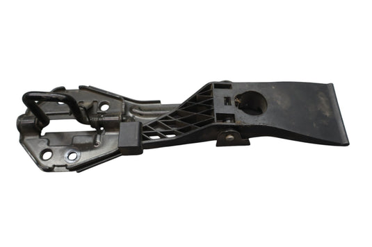 12-18 Audi A7 Quattro RS7 Front Hood Bonnet Lock Safety Latch Striker Plate Oem