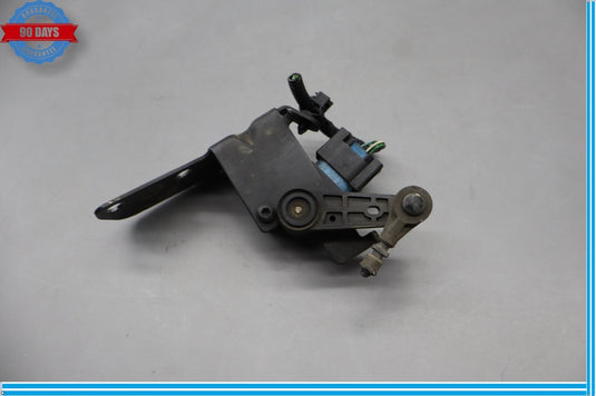 10-15 Jaguar XF XFR X250 Right Side Suspension Height Level Sensor Oem