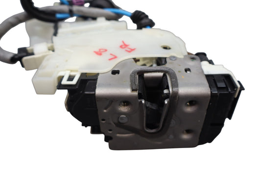 05-20 Mercedes C250 CLS550 E350 Front Right Side Door Lock Latch Actuator Oem