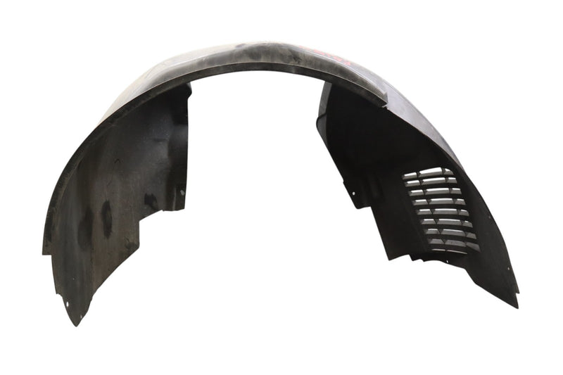 Load image into Gallery viewer, 09-15 Jaguar XF XFR X250 Front Right Side Fender Liner Splash Shield Oem
