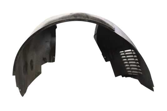 09-15 Jaguar XF XFR X250 Front Right Side Fender Liner Splash Shield Oem