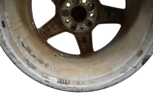 06-12 Mercedes W251 R320 R350 R500 Wheel Rim Disc 8.5J x 19 R19 Oem