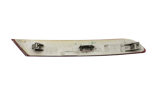 10-13 BMW 535i 550i GT xDrive Rear Right Side Bumper Reflector Marker Lamp Oem