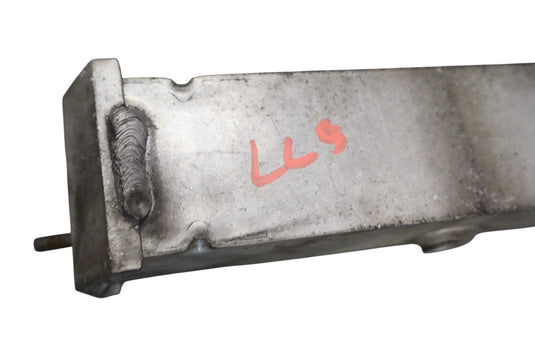 07-12 Lexus LS460 LS460L Front Left Side Bumper Reinforcement Bar Bracket Oem