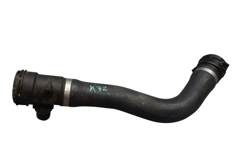 Load image into Gallery viewer, 12-18 BMW 320i 328i 428i F30 Engine Radiator Coolant Hose Upper Tube Pipe Oem
