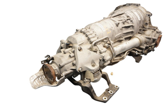 03-12 Bentley Continental GT GTC Flying Spur Automatic Transmission Gearbox OEM