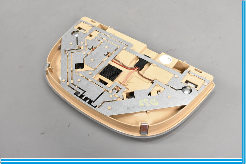 Load image into Gallery viewer, MERCEDES W220 S430 S500 S600 S55 REAR RIGHT/LEFT SIDE DOME LIGHT MIRROR
