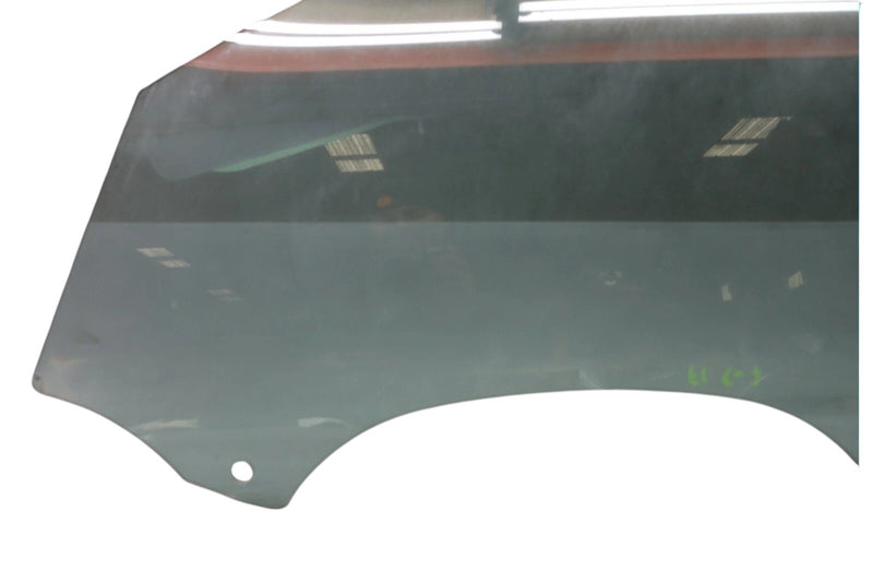 Load image into Gallery viewer, 12-18 Audi A6 Front Left Driver Side Door Panel Window Glass 43R00083 OEM
