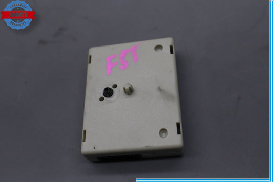 09-15 BMW 750Li F01 F02 Antenna Aerial Suppression Filter Unit Oem
