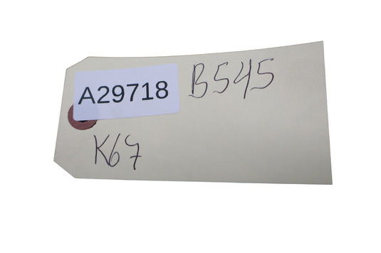 14-21 BMW I3 I01 Hybrid Fuel Pump Tank Computer Control Module 7452591 Oem