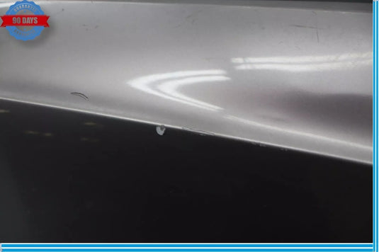 06-12 Bentley Continental Right Passenger Side Fender Assembly 3W5821022F Oem