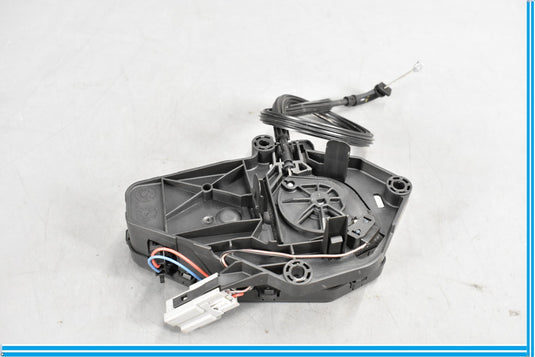 10-15 Jaguar XJ XJL Trunk Lid Gate Hatch Release Lock Latch Actuator Oem