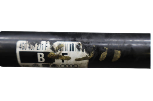 11-18 Audi A7 A8L Quattro Front Right Or Left Side CV Axle Shaft 4H0407271H OEM