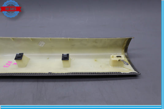 10-18 Jaguar X351 XJ XJL Front Right Passenger Side A Pillar Trim Panel Oem
