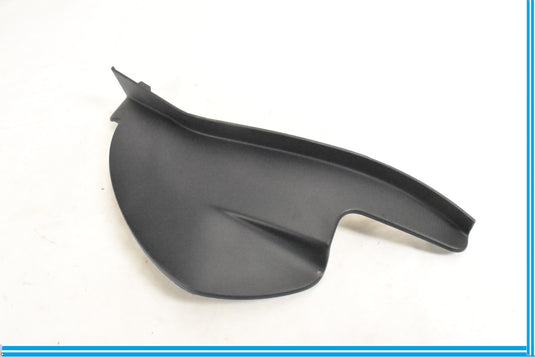 2010-2015 JAGUAR XJL FRONT LEFT SIDE DASH DASHBOARD END CAP COVER TRIM OEM