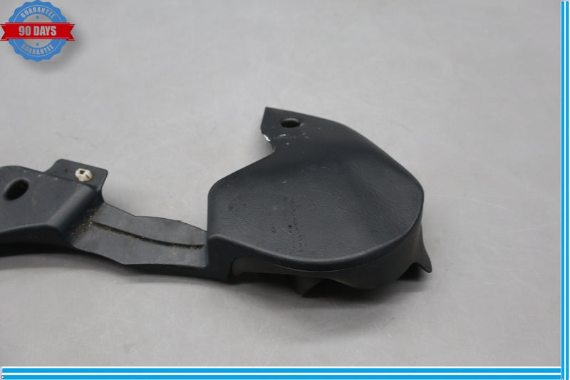 Load image into Gallery viewer, 02-05 Lexus SC430 Z40 Front Left Driver Lower Seat Inner Cover Shield Panel Oem
