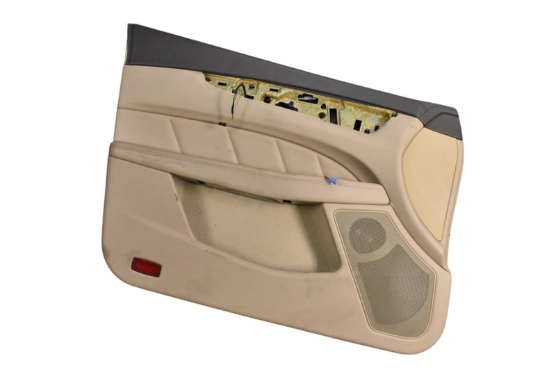 Load image into Gallery viewer, 12-14 Mercedes CLS550 C250 W218 Front Left Driver Side Interior Door Panel Oem

