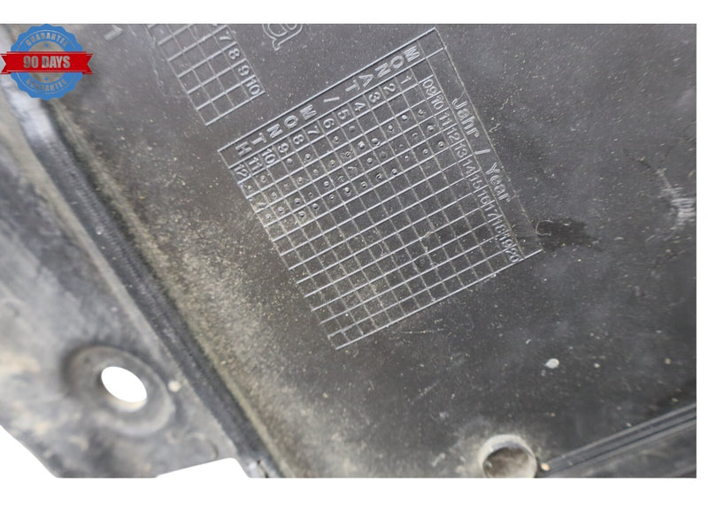 Load image into Gallery viewer, 11-16 Bmw 528i 535i 550i F10 Left Side Cowl Vent Panel Windshield Window Oem
