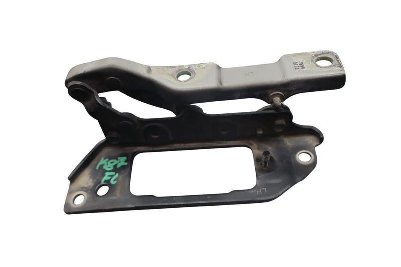Load image into Gallery viewer, 15-20 Hyundai Genesis G80 Front Left Driver Side Hood Panel Hinge 79110B1000 Oem

