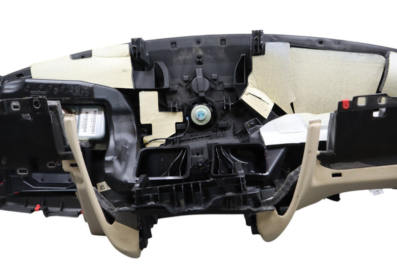 Load image into Gallery viewer, 14-18 BMW F15 X5 Front Dash Dashboard Instrument Panel Cover 51459298595 Oem
