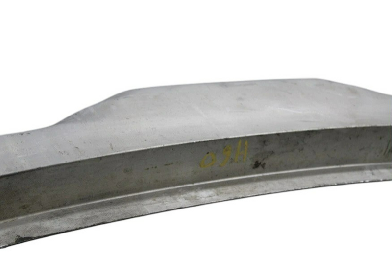 Load image into Gallery viewer, 13-18 Audi A6 Quattro Rear Bumper Reinforcement Impact Bar 4G5807309A Oem
