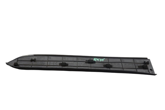15-20 Hyundai Genesis Front Right Side Fender Seal Trim Ledge Cover Oem