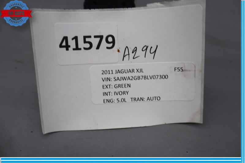 Load image into Gallery viewer, 10-18 Jaguar X351 XJ XJL Smog Emission Control Module Sensor 013650-0010 Oem
