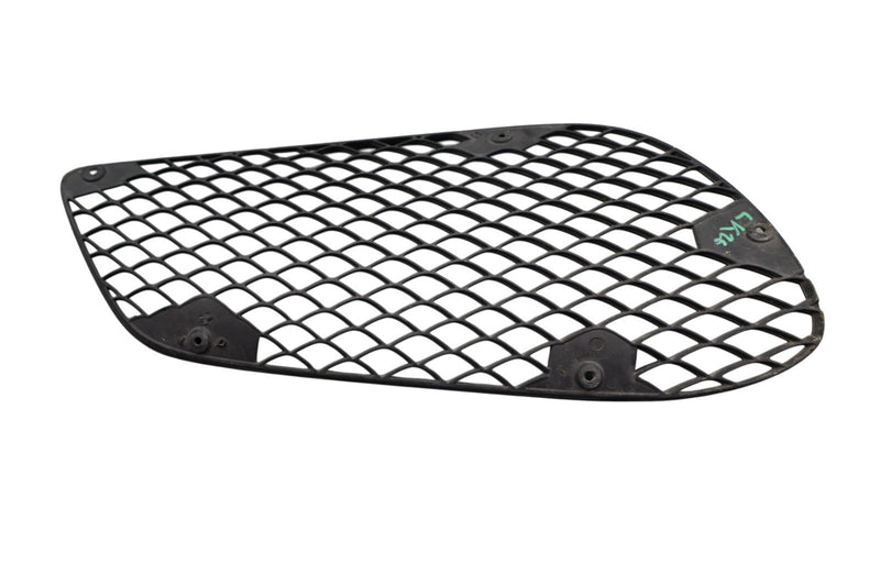 Load image into Gallery viewer, 14-16 Mercedes W212 E350 E550 Front Left Side Bumper Mesh Grille Grill Oem
