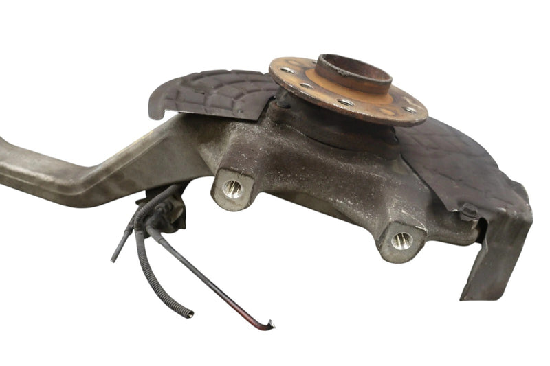 Load image into Gallery viewer, 14-17 Maserati Ghibli M157 Front Left Driver Side Spindle Knuckle Hub Oem
