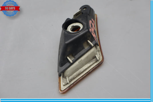 08-11 Mercede W204 C350 C300 Front Bumper Right Side Turn Signal Light Oem