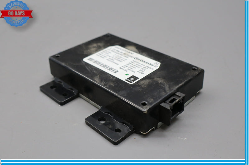 Load image into Gallery viewer, 08-20 Mercedes W212 E550 CLS550 Communication Control Module 1729001906 Oem
