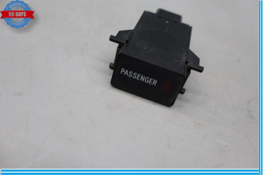 02-06 Lexus SC430 Passenger Side Seat Belt Caution Warning Indicator Light Oem