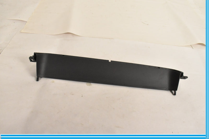 Load image into Gallery viewer, 09-15 BMW 750Li 750i F01 F02 Dashboard Speedometer Lower Trim Cover 07383001 Oem
