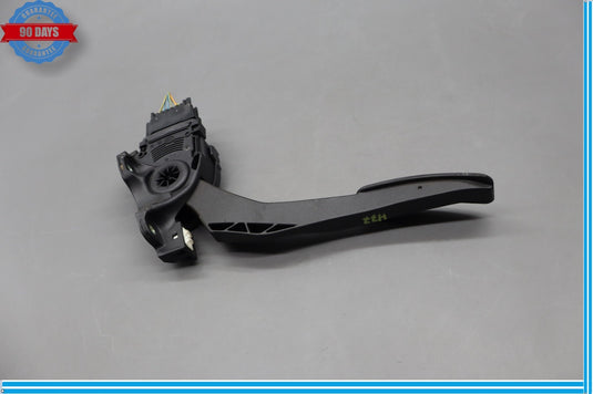 10-15 Jaguar XJ XJL X351 Gas Accelerator Throttle Pedal Assembly 9X239F832AA Oem