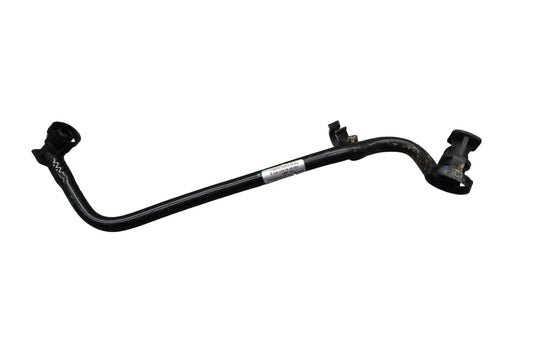12-14 Mercedes E350 W207 Front Vacuum Brake Booster Line Hose A2044303929 Oem