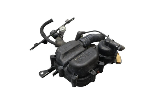 10-24 Jaguar X351 XJ F-Type 5.0L Inlet Manifold Vacuum Air Chamber Symposer OEM