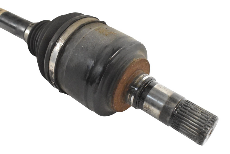 Load image into Gallery viewer, 14-17 Maserati Ghibli Rear Left Driver Axle Shaft Driveshaft 06700352620 Oem
