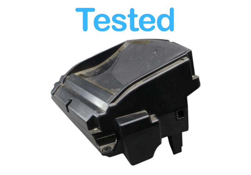 Load image into Gallery viewer, 04-05 Cadillac XLR Heads Up Windscreen Display Projector Unit Camera Oem
