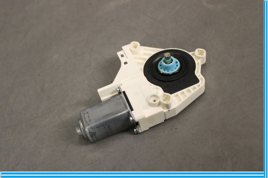 11-16 Porsche Cayenne Front Left Side Door Window Regulator Motor Oem