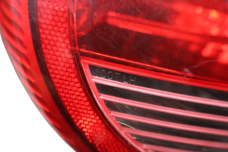 Load image into Gallery viewer, 02-05 Ford Thunderbird Left Driver Side Tail Light Taillight Lamp Oem
