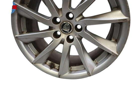 12-24 Jaguar F-Type XF XFR XFR-S 18'' Alloy Wheel Rim 8.5Jx18 R18 BW831007AA OEM