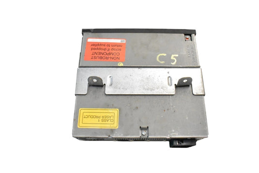 06-12 Mercedes GL450 ML550 DVD CD Player Video Splitter Module 2518203726 OEM
