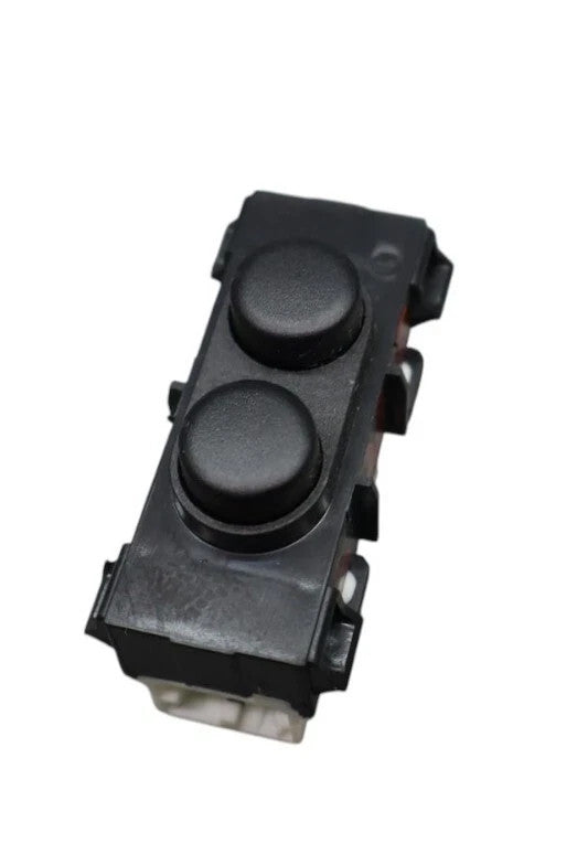 17-23 Alfa Romeo Giulia Front Left Side Seat Adjustment Control Switch Oem