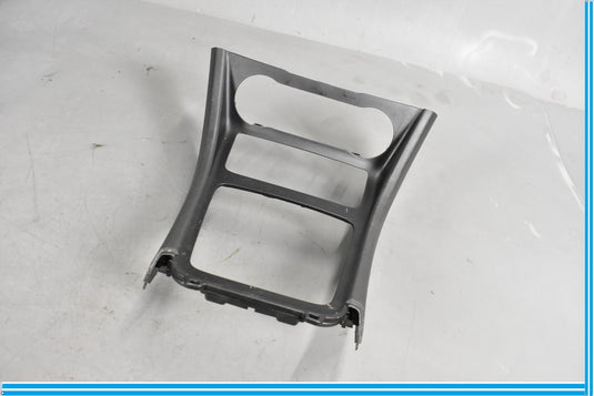 14-18 Mercedes W117 CLA250 Center Console Trim Cover Oem