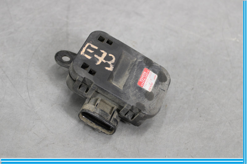 Load image into Gallery viewer, 02-10 Lexus SC430 Smog Ventilation Control Sensor Module Unit Oem
