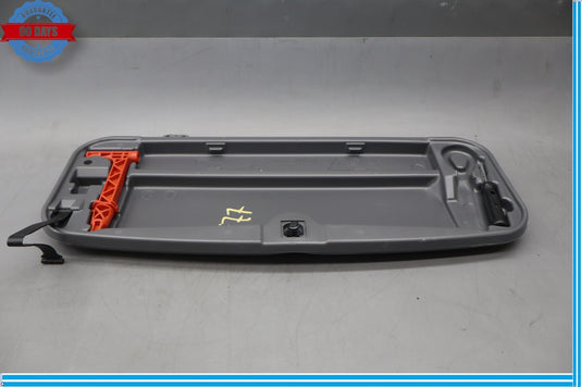 14-17 Land Rover Range Rover Sport Trunk First Aid Medical & Tool Storage Oem