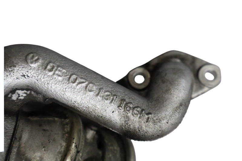 Load image into Gallery viewer, 06-18 Bentley Continental GT GTC Right Air Pump Check Valve EGR Emission OEM
