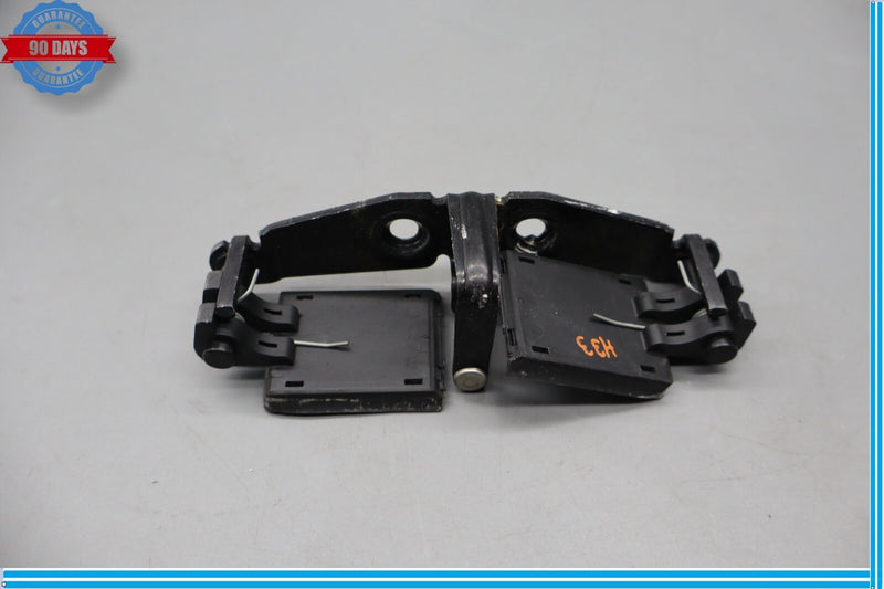 Load image into Gallery viewer, 03-18 Bentley Continental GTC GT Rear Tailgate Boot Lid Lock Plate Oem
