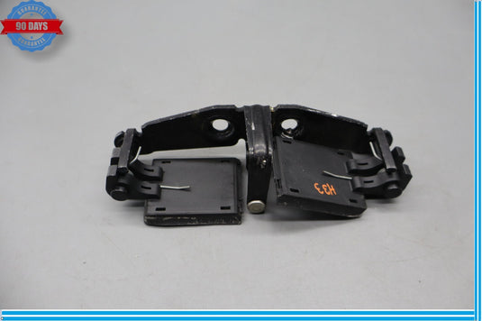 03-18 Bentley Continental GTC GT Rear Tailgate Boot Lid Lock Plate Oem