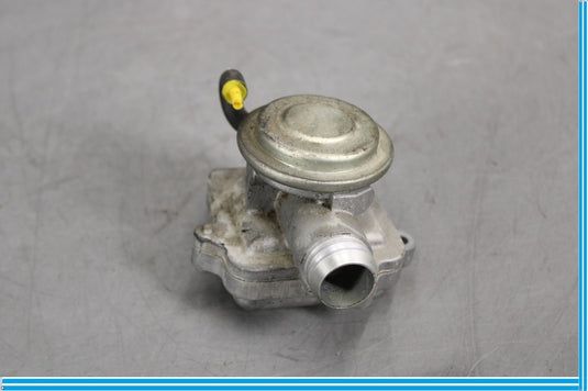 03-12 Mercedes SL500 SL550 SL55 AMG R230 Engine Motor Air Valve Oem